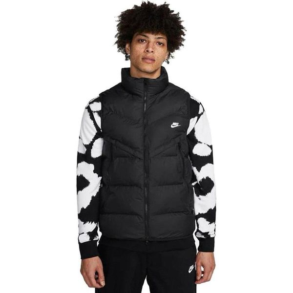 Nike DR9617-010 Storm-Fit Windrunner Erkek Yelek