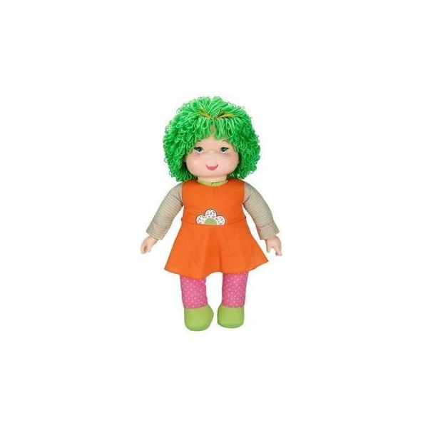 Sunman 70012 70 CM Gökkuşağı Bebekleri