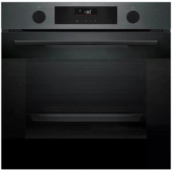 Bosch HUA736EG0T 76 L Buhar Destekli Ankastre Fırın