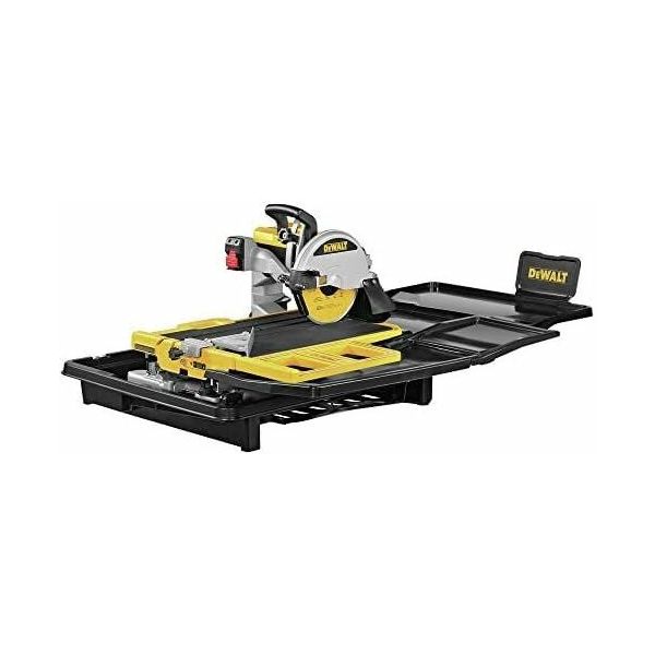 Dewalt D36000 1600W 250 mm Seramik Kesme Makinası