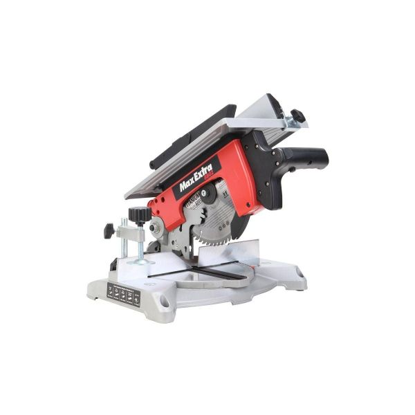 Max Extra 8802 1200 W 210 mm Gönye Kesme Makinesi