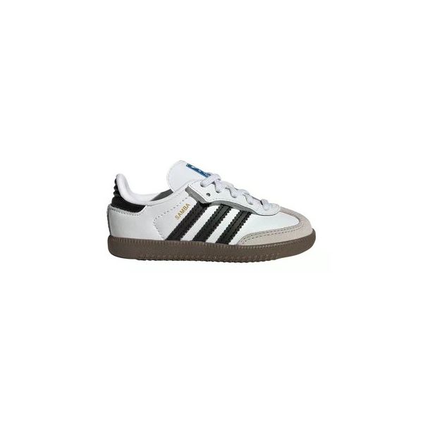 Adidas JQ3191 Beyaz Bebek Yürüyüş Ayakkabısı
