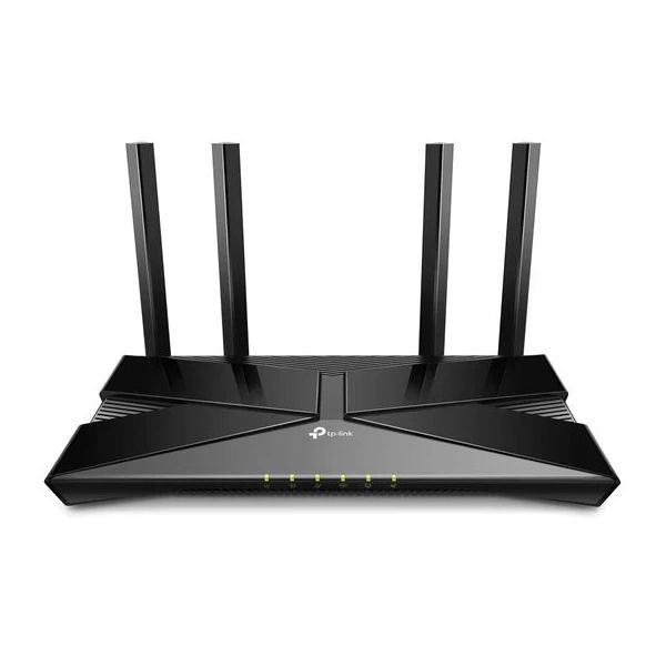 TP-Link Archer VX1800V 4 Port 1800 Mbps VDSL2 Modem