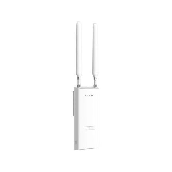 Tenda OAP1200 AC1200 300 Mbps - 867 Mbps Omni-Drectional Outdoor Access Point