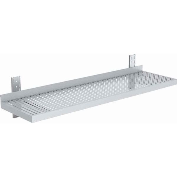 Empero EMP.ETP1.30200 200x30 cm Duvar Rafı