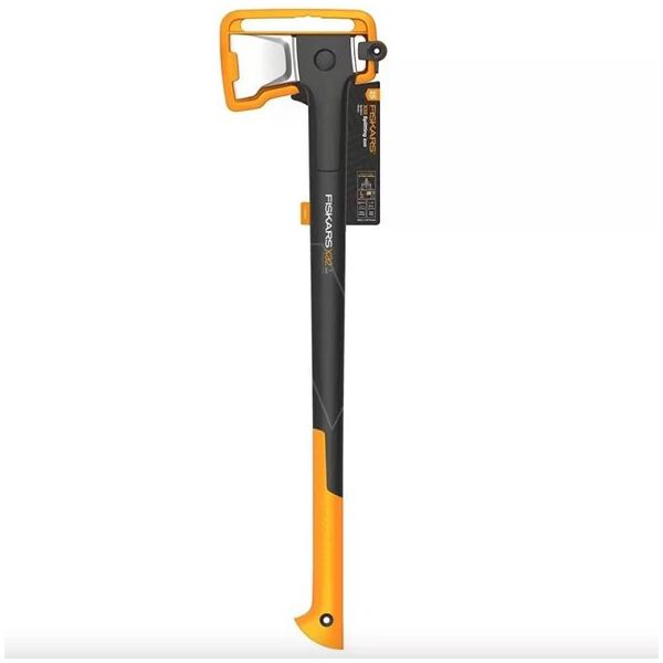 Fiskars 1069108 X-Serisi X32 Yarma Baltası