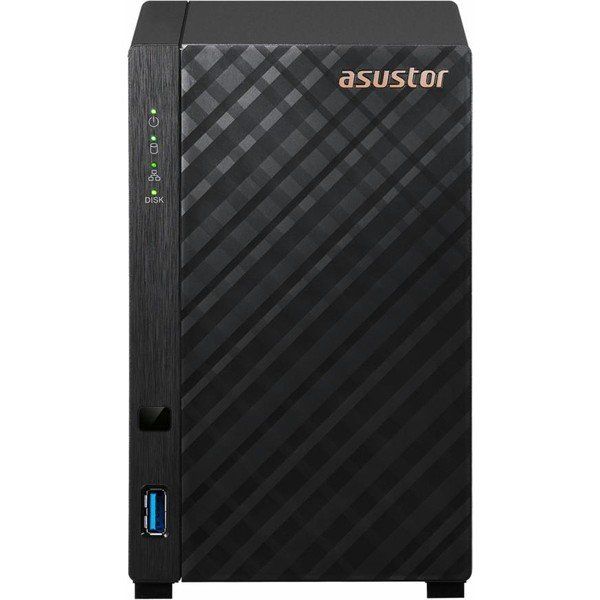 Asustor AS1102TL Nas Server