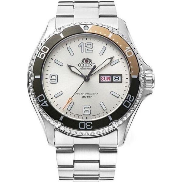Orient RA-AA0821S39B Mako 3 Erkek Kol Saati