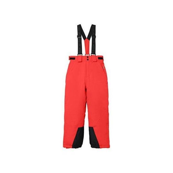 Name İt 13233445 Pembe Kids Diva Pink Çocuk Kayak Pantolonu