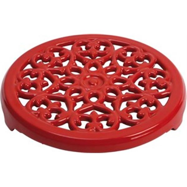 Staub Kiraz 23 cm Döküm Nihale