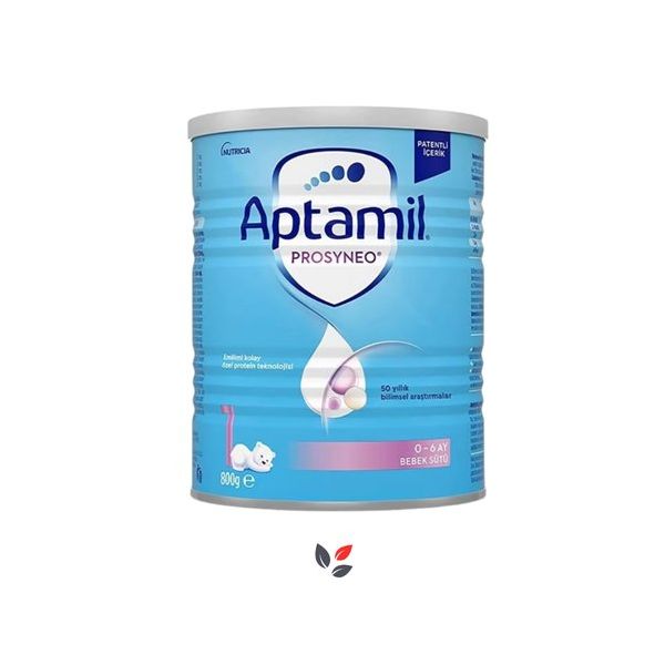 Aptamil Prosyneo 1 800 gr Bebek Sütü