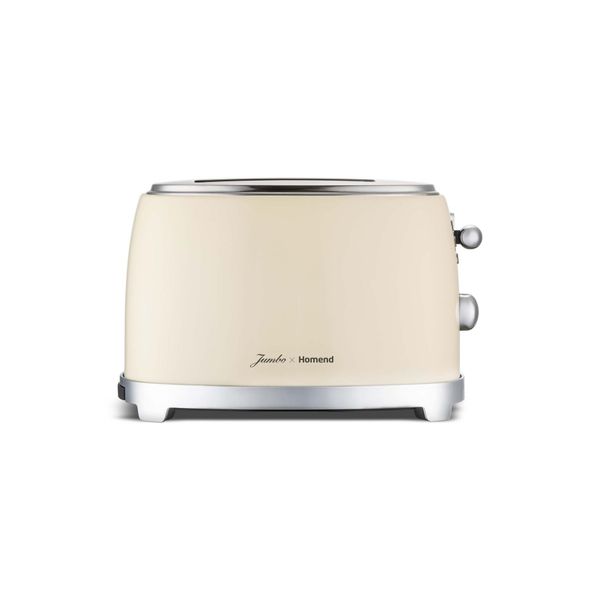 Jumbo x Homend 1526H Breadfast Ekmek Kızartma Makinesi