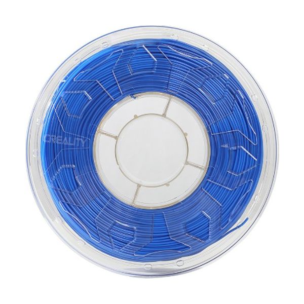 Creality CR-SILK PLA Mavi 1.75 mm 1 kg Filament