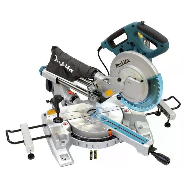Makita LS1018LN 1430 W Gönye Kesme Makinesi