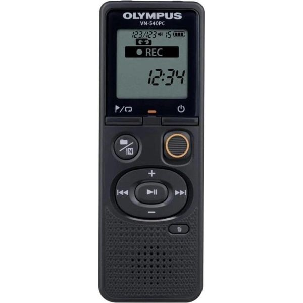 OM System VN-540PC 4 GB Ses Kayıt Cihazı