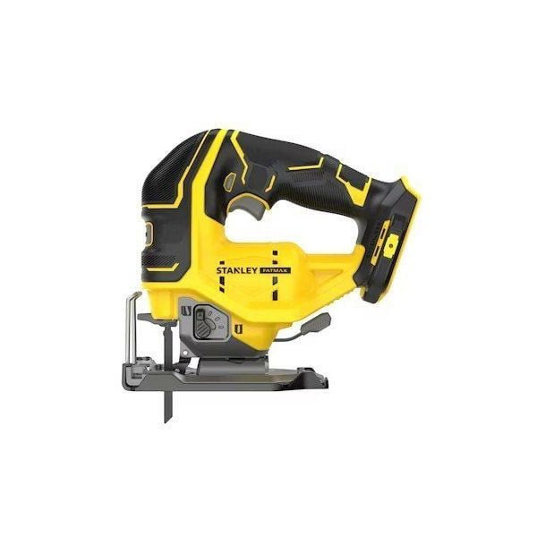 Stanley SFMCS650B 18V 4 Ah Akülü Kömürsüz Dekupaj Testere