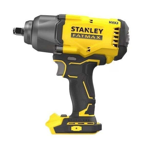 Stanley SFMCF940B v20 18V Fatmax Aküsüz Somun Sıkma