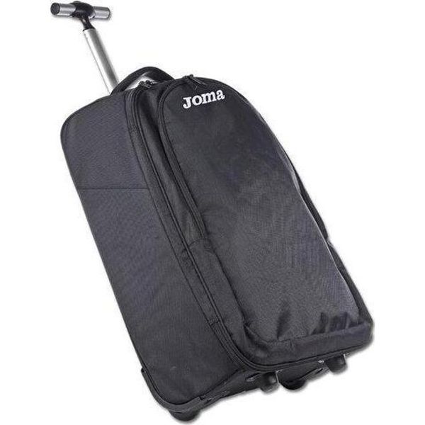 Joma Trolley Fly Siyah Seyahat Çantası