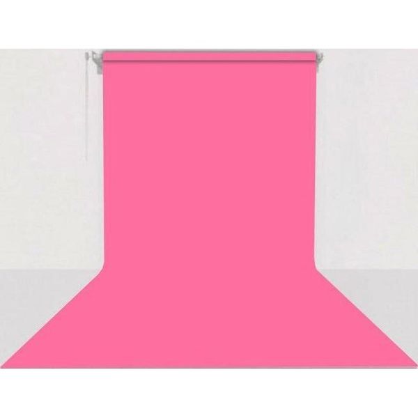 GDX Tulip 2.7x11 m Sabit Stüdyo Fon Perde