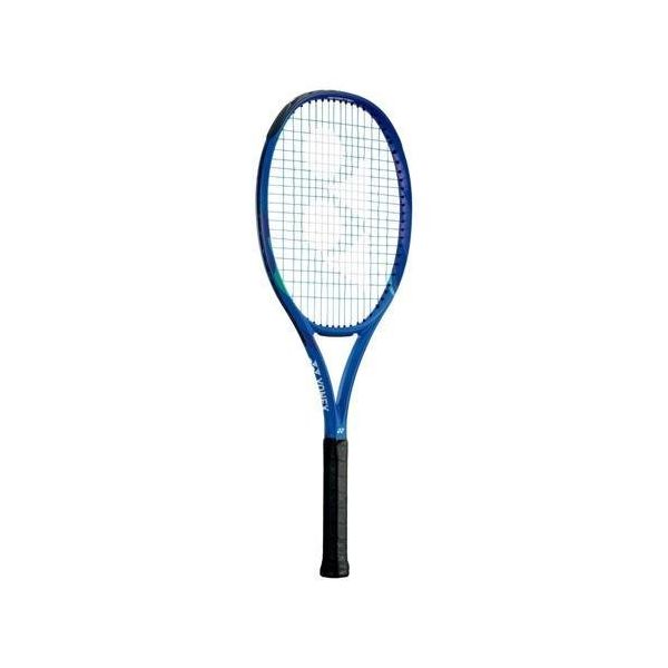 Yonex Ezone Ace 102 260 Kordajlı Lapis Mavi Tenis Raketi