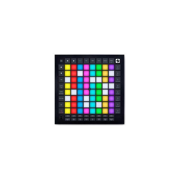 Pro Novation Launchpad Pro MK3 Ableton Live Grid Controller