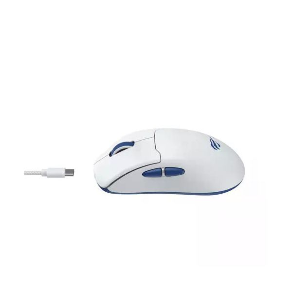 Havit Gamenote MS975WB Optik Şarjlı Kablolu/Kablosuz Gaming Mouse