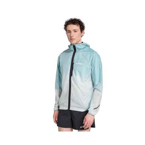 Adidas JL9769 Terrex Xperior Light Windweave Erkek Rüzgarlık