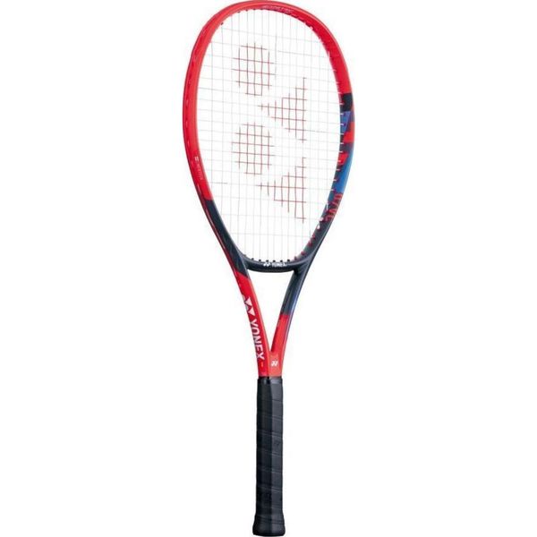 Yonex Vcore 100 inç 265 gr Scarlet 2023 Sezon Kırmızı Tenis Raketi