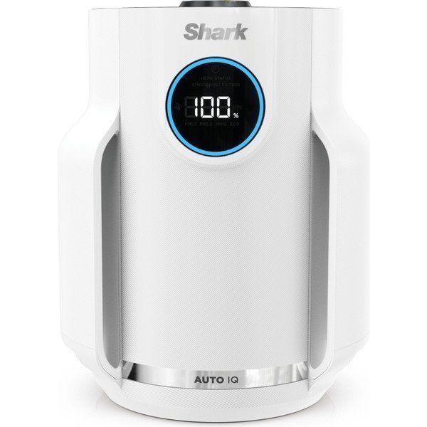 Shark NeverChange5 Compact Pro Hava Temizleyici