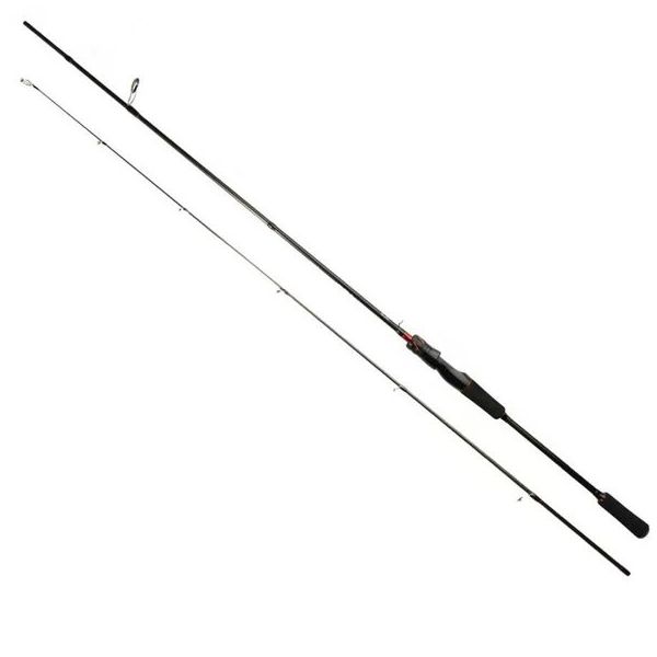 Ryuji Luna II 270 cm 5-55 gr 2 Parçalı Spin Olta Kamışı