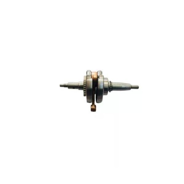 Yamaha 15P Ybr K-Kuba-Arora-Salcano Krank