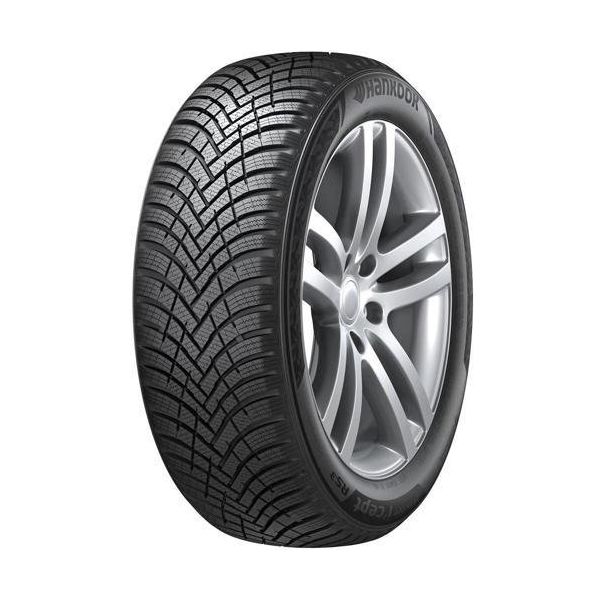 Hankook 205/55 R16 91H Winter i-cept RS3 W462 Kış Lastiği 2025