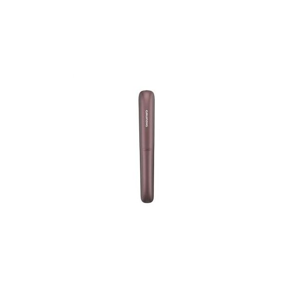 Grundig HS 7430 Mor Seramik Şarjlı Saç Düzleştirici