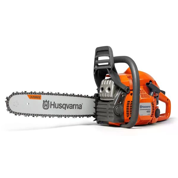 Husqvarna 450-II Motorlu Testere