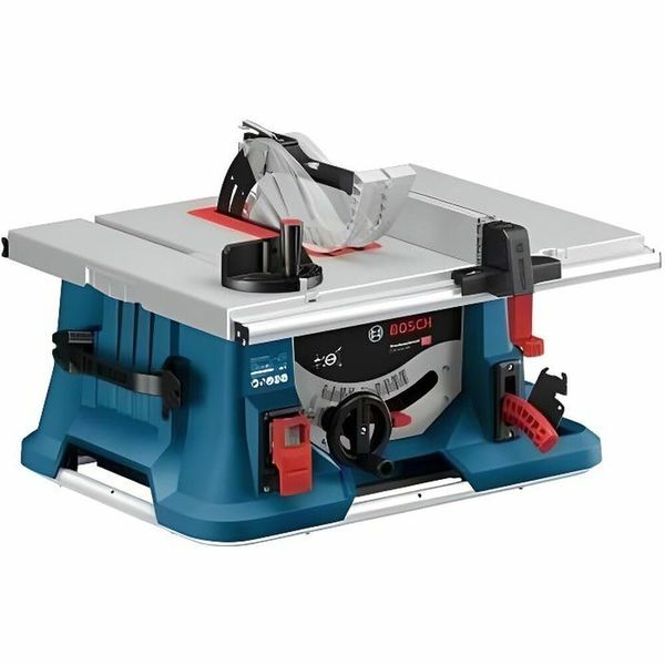 Bosch GTS 635-216 1600 W Tezgah Tipi Testere