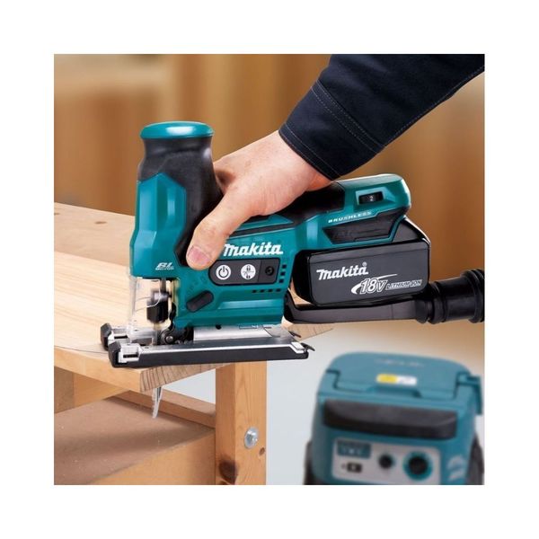 Makita JV102DWAJ Akülü Dekupaj Testere