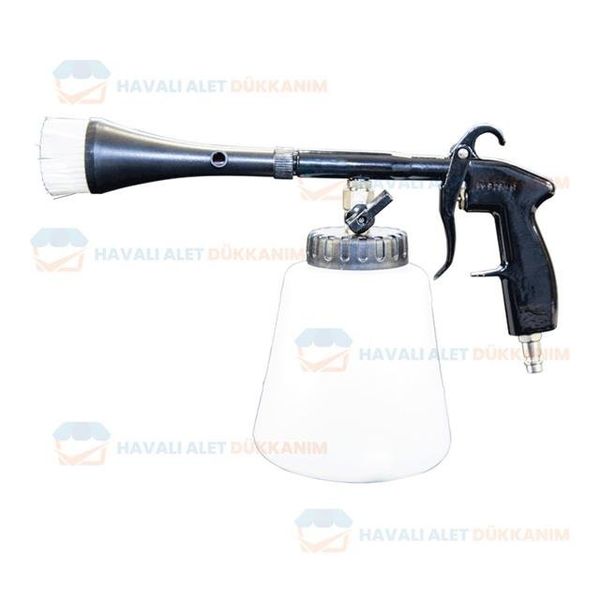 NT Tools NTT90 Depolu Metal Temizlik Tabancası