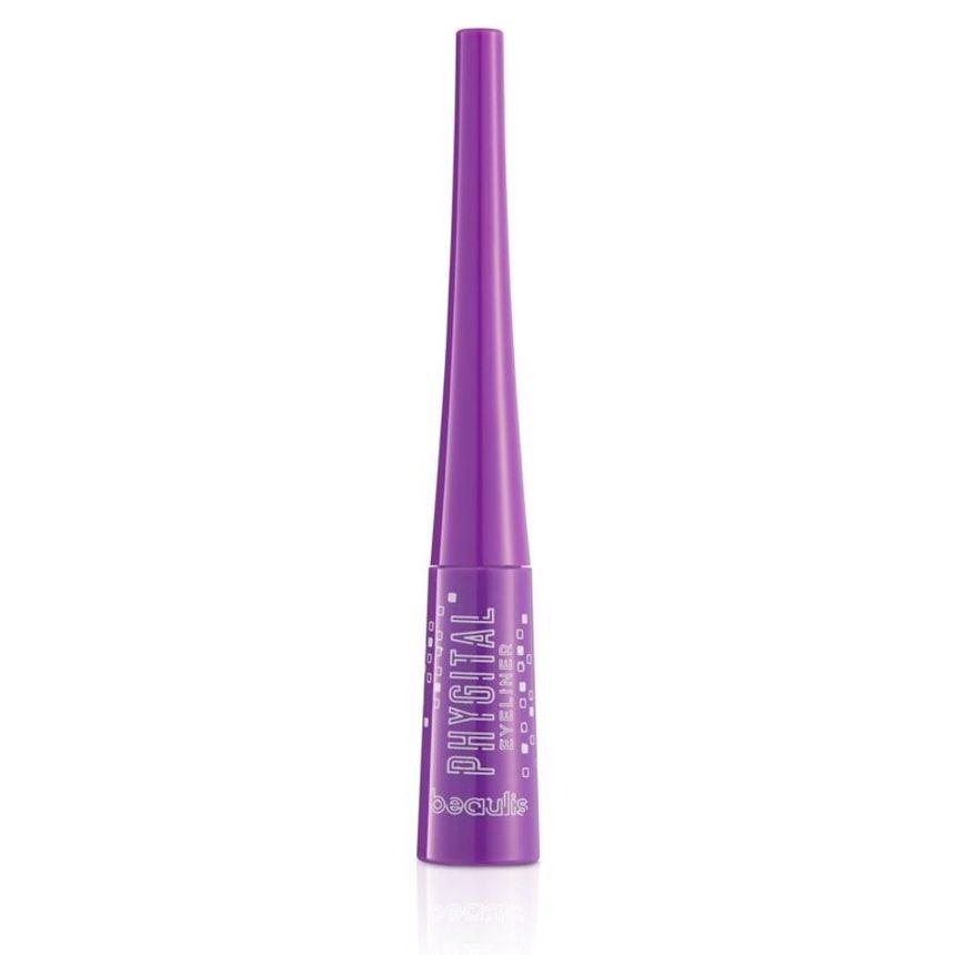 Beaulis Beautyverse Phygital 612 Omni Cherry Eyeliner
