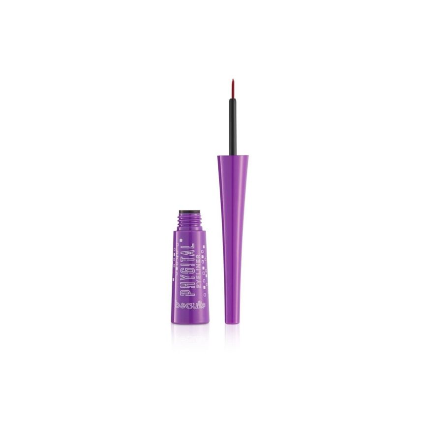 Beaulis Beautyverse Phygital 612 Omni Cherry Eyeliner