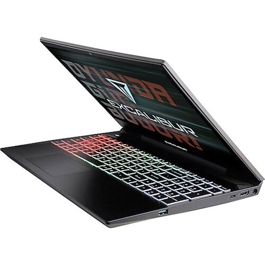 Casper Excalibur G770.1030-8PH0T Intel Core i5 10300H 8 GB Ram 250 GB SSD GTX1650 Windows 11 Home 15.6" Taşınabilir Bilgisayar