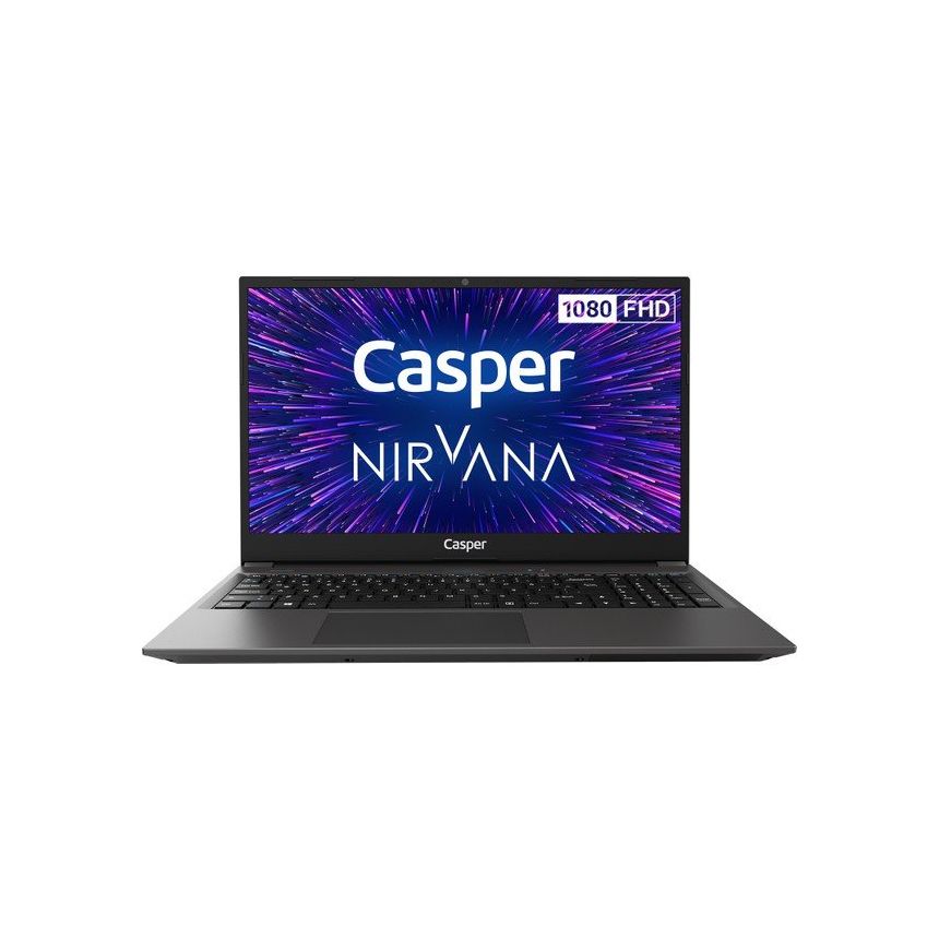 Casper Nirvana X500.1021 AT00X G F Intel Core i5 10210U 12GB 1TB Freedos 15.6 inç Laptop - Notebook