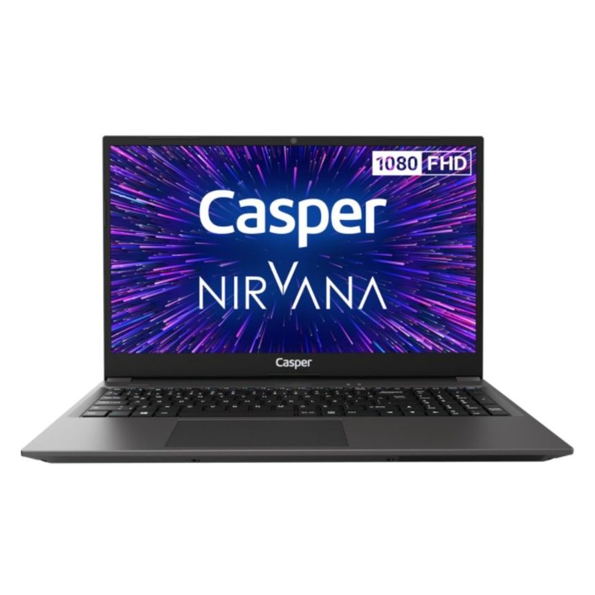 Casper Nirvana X500.1021 AT00X G F Intel Core i5 10210U 12GB 1TB Freedos 15.6 inç Laptop - Notebook