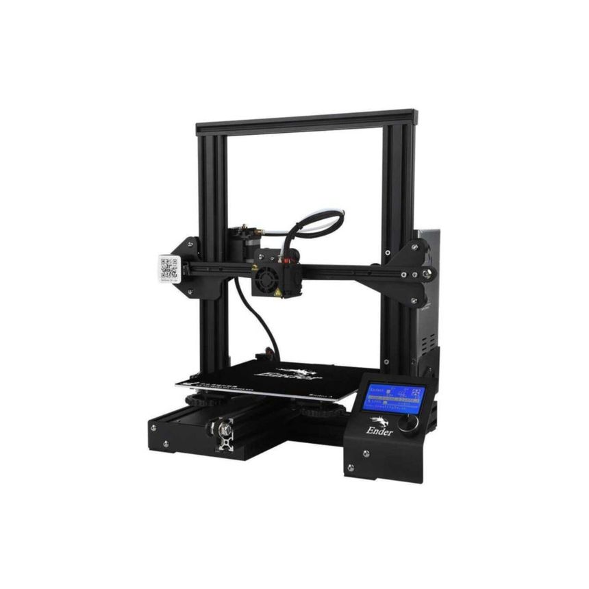 Creality3D Ender-3 3d Yazıcı