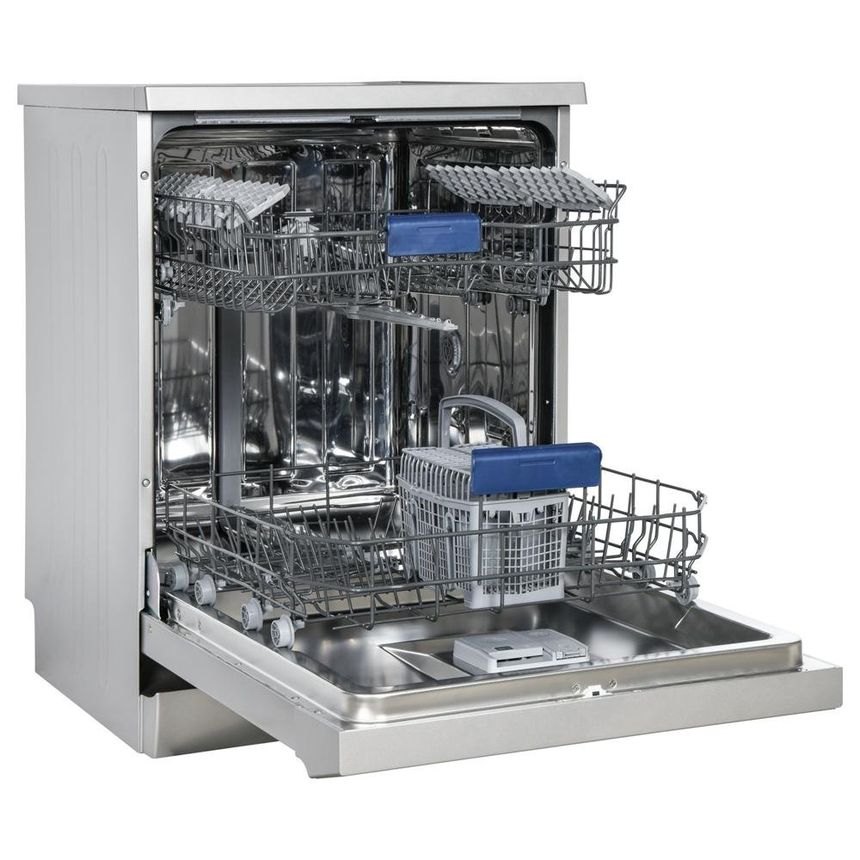 Daewoo D-TR 0601 I 6 Program Bulaşık Makinesi