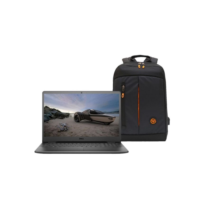 Dell Vostro 3500-FB15F42N20 i3-1115G4 4 GB 256 SSD Windows 10 Home 15.6 inç Full HD Laptop - Notebook