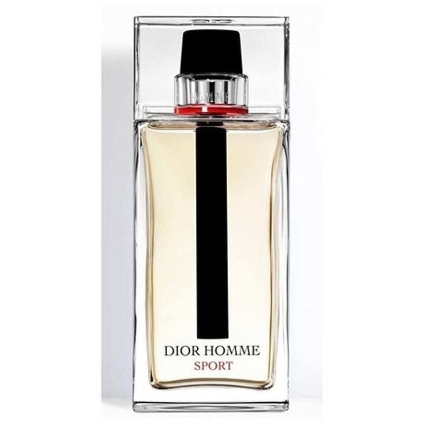 Dior Homme Sport EDT 125 ml Erkek Parfüm