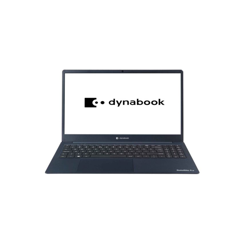 Dynabook Satellite Pro C50-E-11H Intel Core i3 7020U 8GB Ram 256GB SSD 15.6 inç Monitör Freedos Dizüstü Bilgisayar