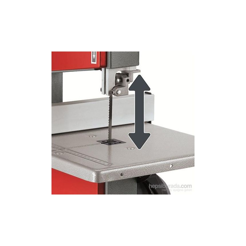 Einhell TH-SB-200 Şerit Testere Makinası