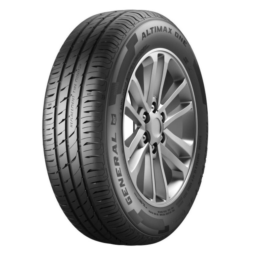 General Tire 205/60 R16 92H Altimax One S Yaz Lastiği