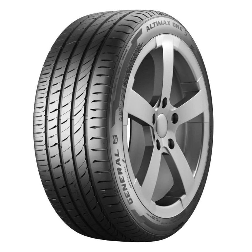 General Tire 205/60 R16 92H Altimax One S Yaz Lastiği